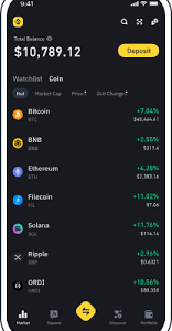 আজই **Binance USD (BUSD/USDT)** কিনুন